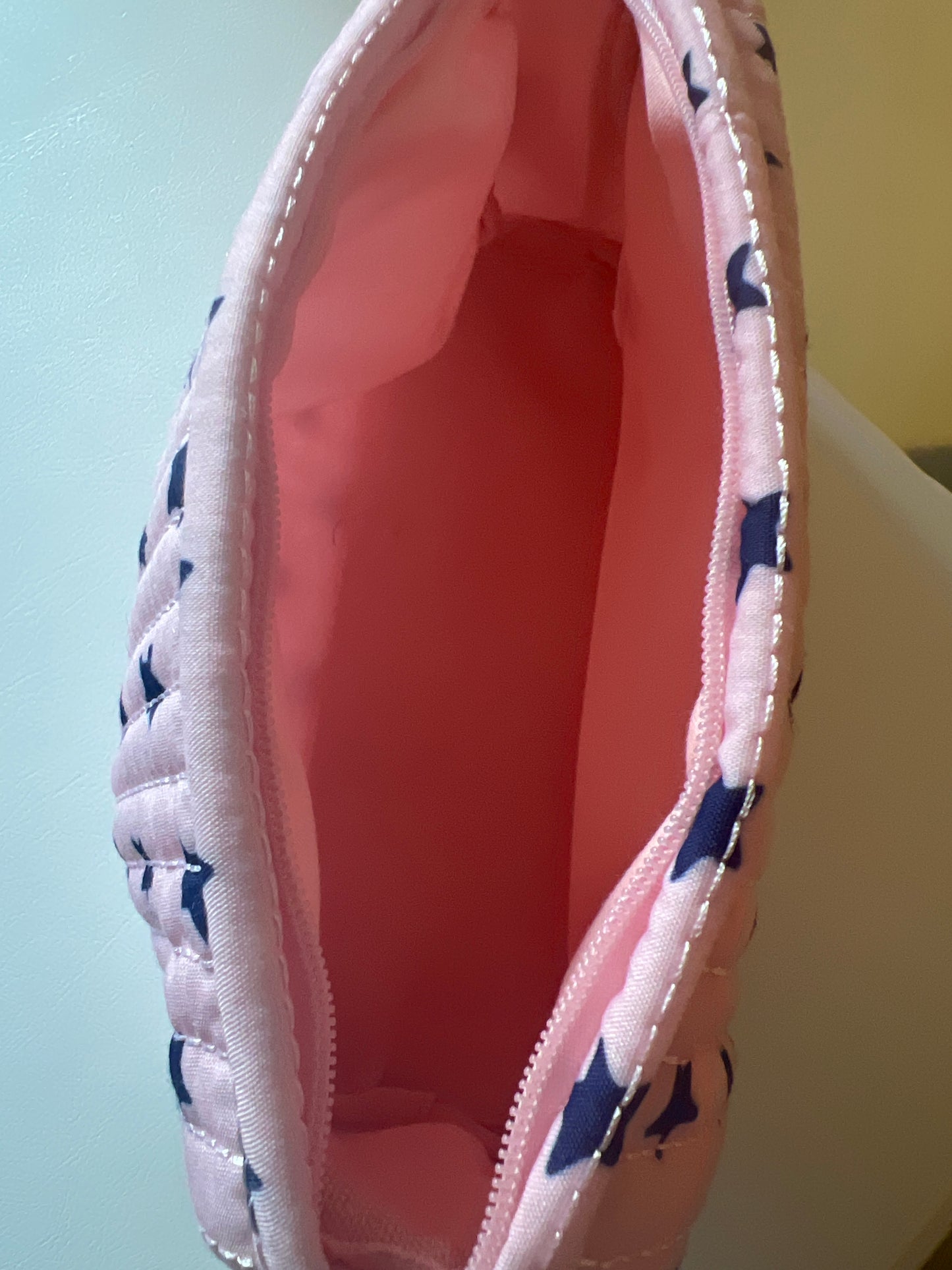 Make up tasje sterren