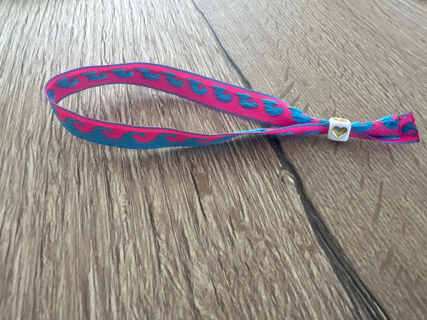 Golven lintenamrband