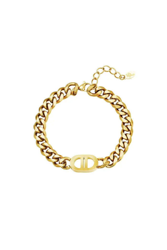 chain armband