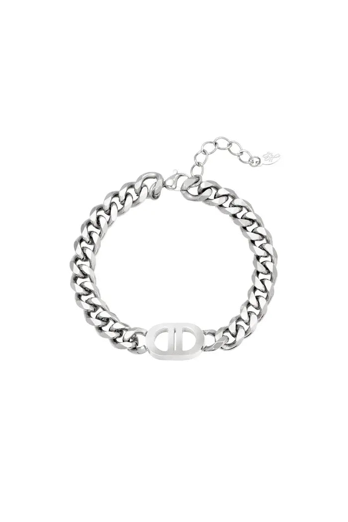 chain armband