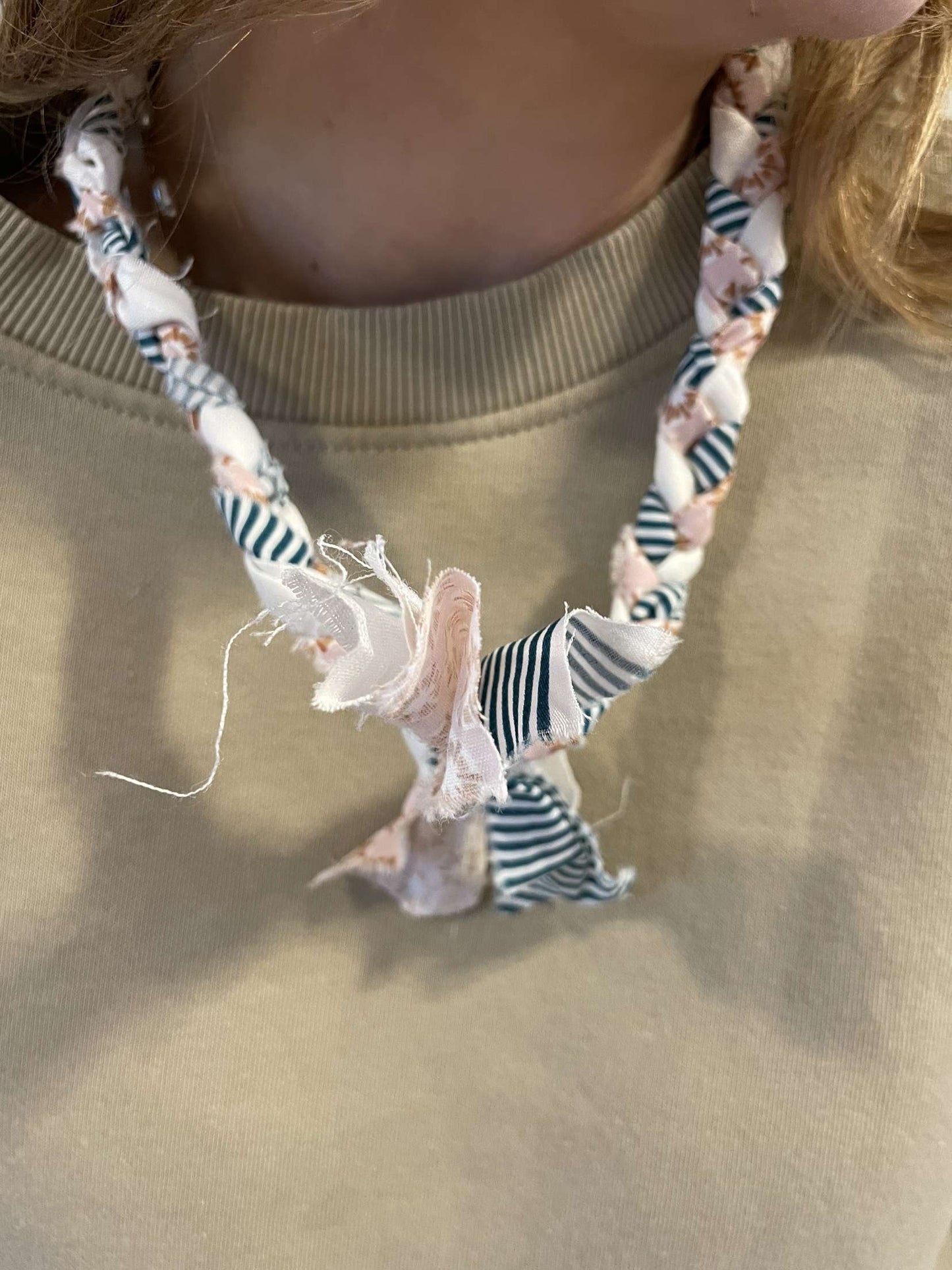 Bandana ketting