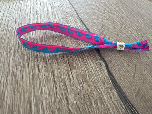 Golven lintenamrband